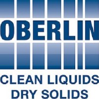 Oberlin Filter Company USA Logo