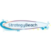 StrategyBeach.com Logo