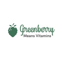Greenberry.cz Logo