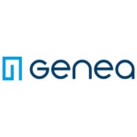 Genea Logo