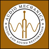 Audio Mechanics Logo