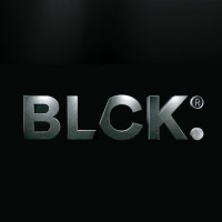 BLCK® Logo