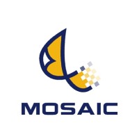 Mosaic Corporation Logo