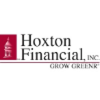 Hoxton Financial, Inc. Logo