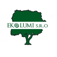 Ekolumi, s.r.o. Logo