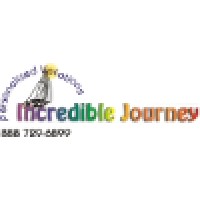 Incredible Journey Logo