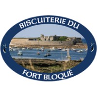 BISCUITERIE DU FORT BLOQUE Logo