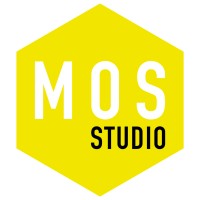 Mosstudio Logo