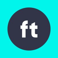 Ф-Технолоджи Logo