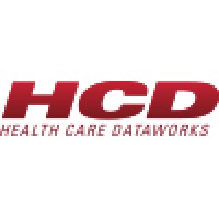 Health Care DataWorks Logo