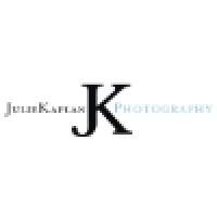 Julie Kaplan Photography Logo