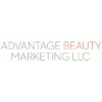 Advantage Beauty Marketing LLC Logo