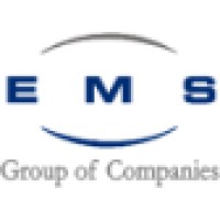 PT. EMS Indoappliances Logo