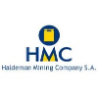 Haldeman Mining Company Logo