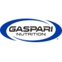 Gaspari Nutrition, Inc. Logo
