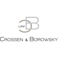 Crossen & Borowsky Logo