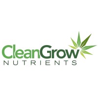 CleanGrow Logo