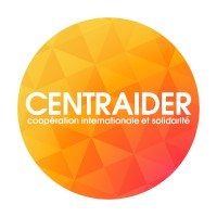 CENTRAIDER Logo