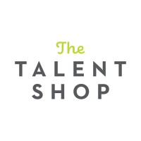 The Talent Shop Logo
