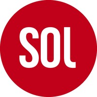 Scandinavia Online AS Logo