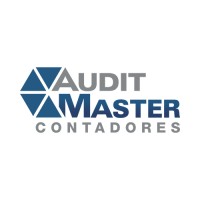 AUDIT MASTER CONSULTORIA CONTÁBIL Logo
