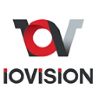IOVision Logo
