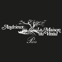 La Maison du Vitrail Logo