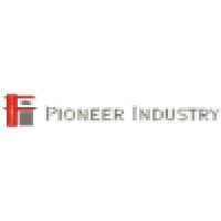 Pioneer Industry Logo