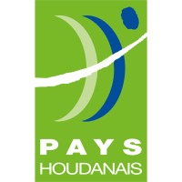 COMMUNAUTE DE COMMUNES DU PAYS HOUDANAIS Logo