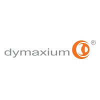 Dymaxium Inc. Logo