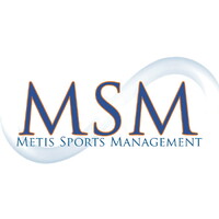 Metis Sports Management, LLC Logo