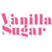 Vanilla Sugar Pty Ltd Logo