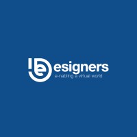 E-Designers (Pvt) Limited. Logo