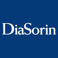DiaSorin Logo
