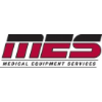 Medical Equipment Services Logo