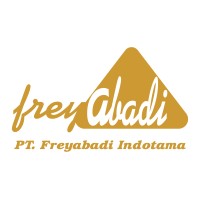 PT Freyabadi Indotama Logo