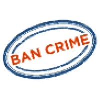 Ban Crime Global Limited Logo