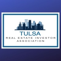 Tulsa Real Estate Investors Association Logo