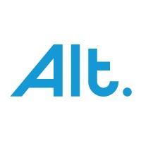 Alt Logo