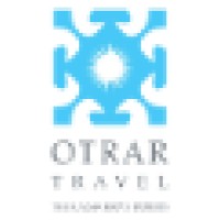 Otrar Group Logo