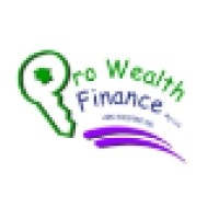 Pro Wealth Finance Pty Ltd Logo