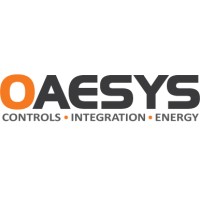 OAESYS (BAS & Integration Solutions) Logo