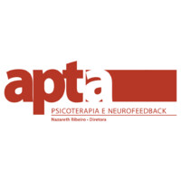 Apta Psicologia e Neurofeedback Logo
