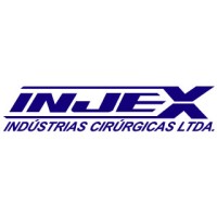 INJEX INDÚSTRIA CIRÚRGICA LTDA Logo