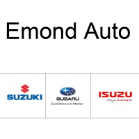 Emond Auto Group Logo