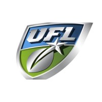 United Football League Logo
