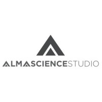 ALMASCIENCE-STUDIO Logo