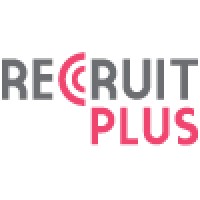 RecruitPlus Consulting Pte Ltd Logo