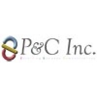 P&C Inc. Logo