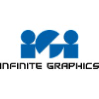 Infinite Graphics Incorporated Logo